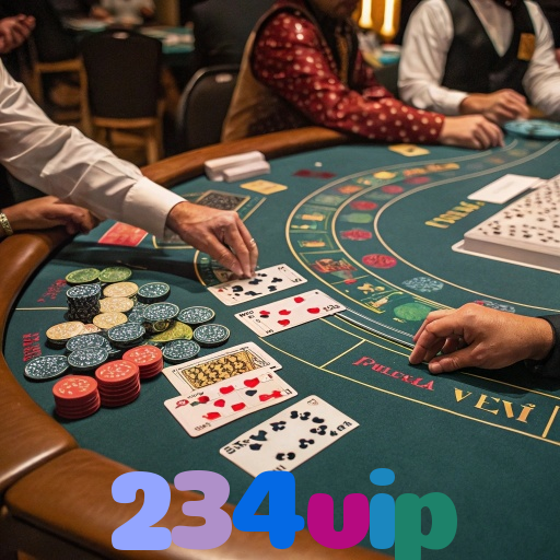 234vip - Baixe o app 234vip no Google Play e jogue ao vivo