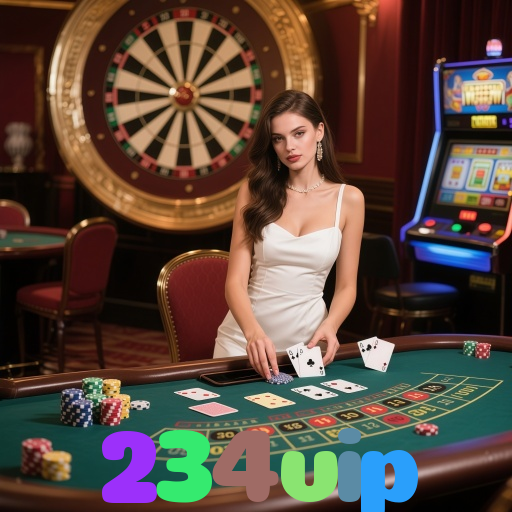 234vip - Baixe o app 234vip no Google Play e jogue ao vivo