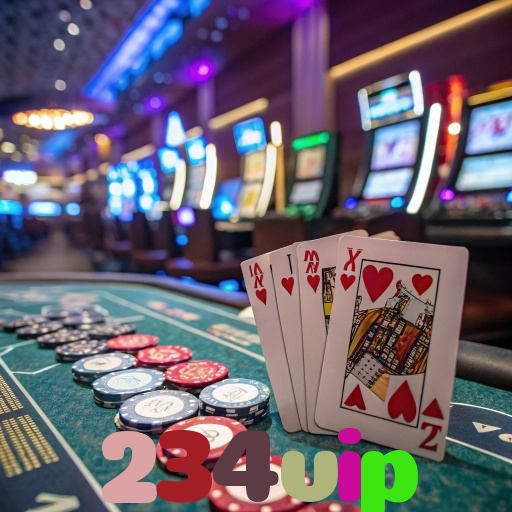 234vip - Baixe o app 234vip no Google Play e jogue ao vivo