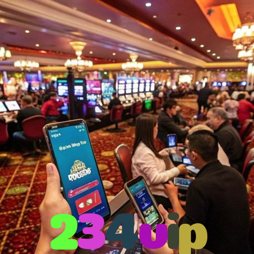 234vip - Baixe o app 234vip no Google Play e jogue ao vivo