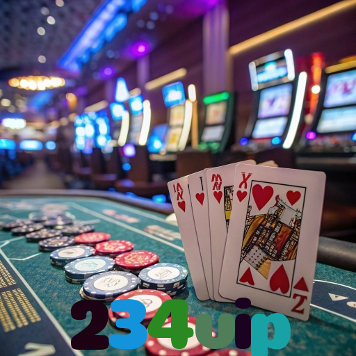 234vip - Baixe o App 234vip para Android e Comece a Jogar