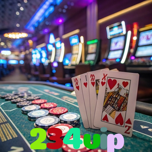 234vip - Baixe o App 234vip para Android e Comece a Jogar