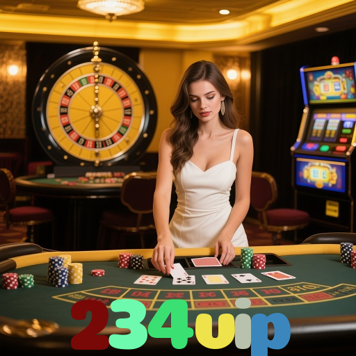 234vip - Baixe o app 234vip no Google Play e jogue ao vivo