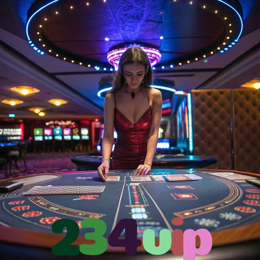 234vip - Baixe o app 234vip no Google Play e jogue ao vivo