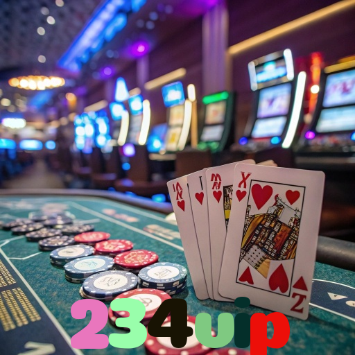 234vip - Baixe o app 234vip no Google Play e jogue ao vivo