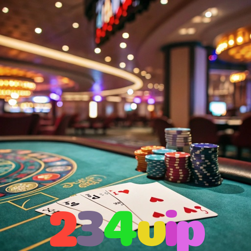 234vip - Baixe o app 234vip no Google Play e jogue ao vivo