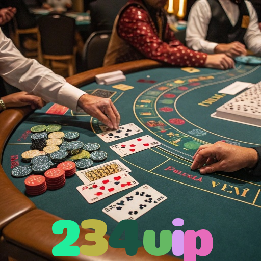 234vip - Baixe o app 234vip no Google Play e jogue ao vivo