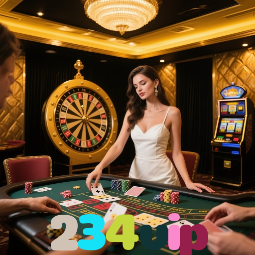 234vip - Baixe o app 234vip no Google Play e jogue ao vivo