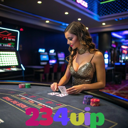 234vip - Baixe o app 234vip no Google Play e jogue ao vivo