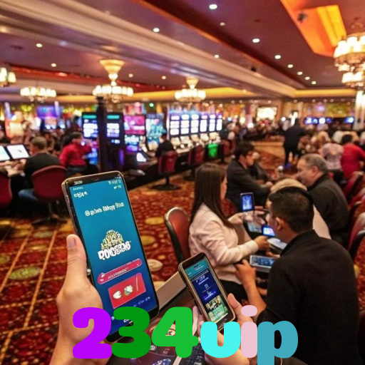 234vip - Baixe o app 234vip no Google Play e jogue ao vivo