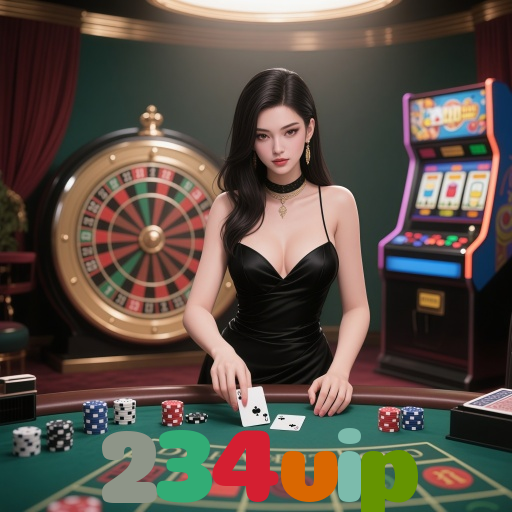 234vip - Baixe o app 234vip no Google Play e jogue ao vivo