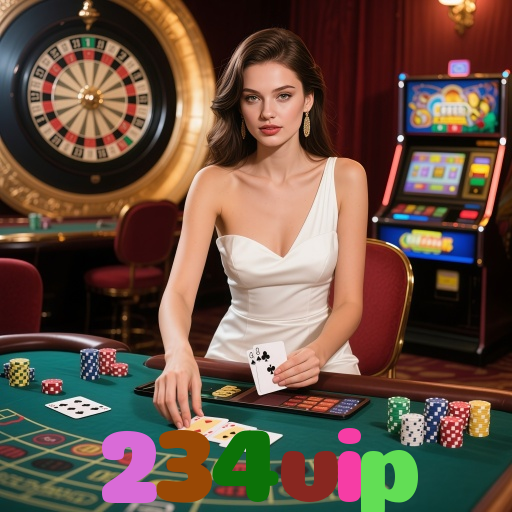 234vip - Baixe o app 234vip no Google Play e jogue ao vivo