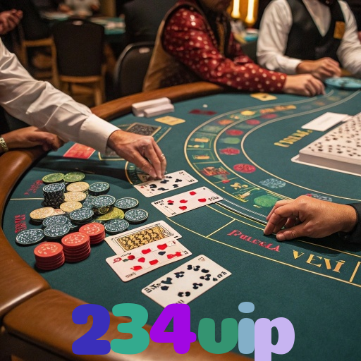 234vip - Baixe o app 234vip no Google Play e jogue ao vivo