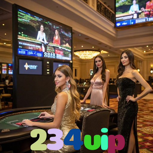 234vip - Baixe o app 234vip no Google Play e jogue ao vivo