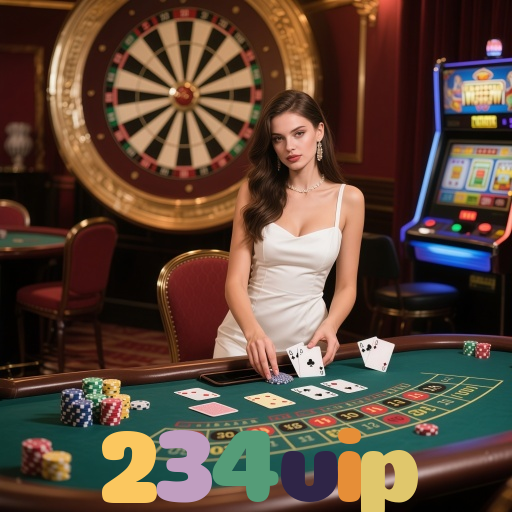 234vip - Baixe o app 234vip no Google Play e jogue ao vivo