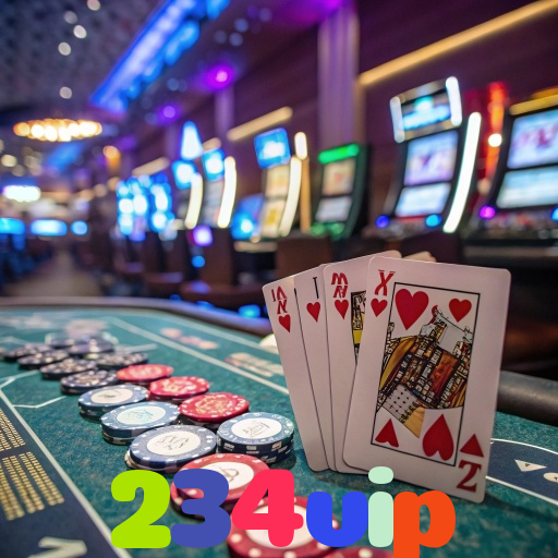 234vip - Baixe o app 234vip no Google Play e jogue ao vivo