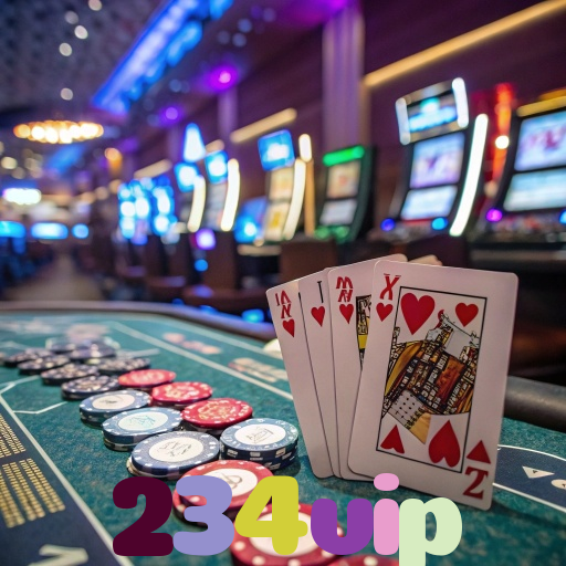234vip - Baixe o App 234vip para Android e Comece a Jogar