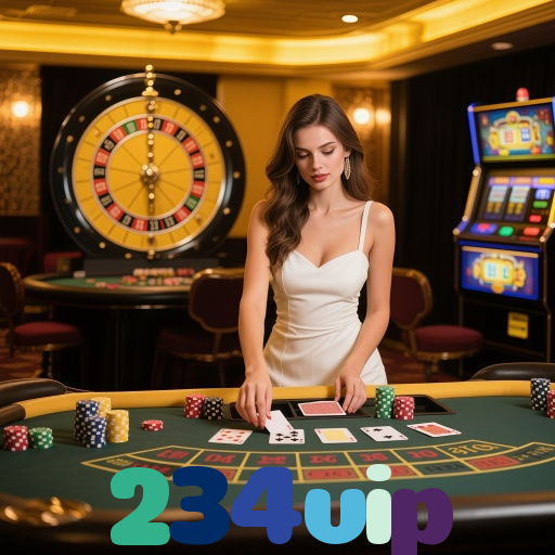 234vip - Baixe o App 234vip para Android e Comece a Jogar