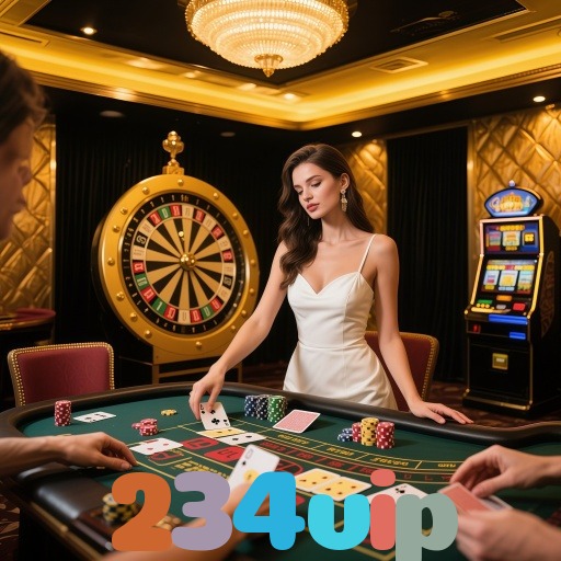 234vip - Baixe o app 234vip no Google Play e jogue ao vivo