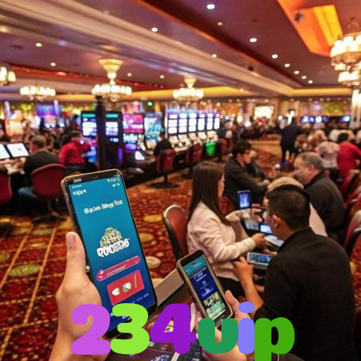 234vip - Baixe o app 234vip no Google Play e jogue ao vivo