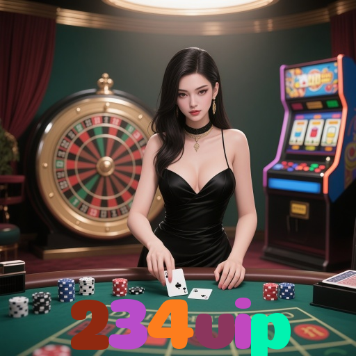 234vip - Baixe o app 234vip no Google Play e jogue ao vivo
