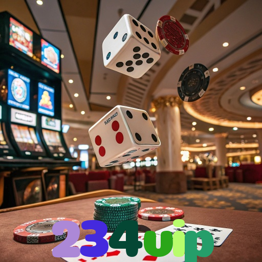 234vip - Baixe o app 234vip no Google Play e jogue ao vivo