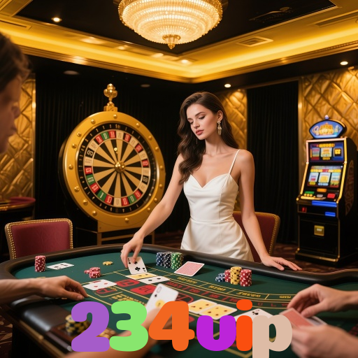234vip - Baixe o app 234vip no Google Play e jogue ao vivo